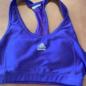 ADIDAS SPORTS BRA